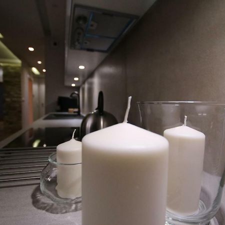 Apartament "Park Lotnikow" كراكوفيا المظهر الخارجي الصورة